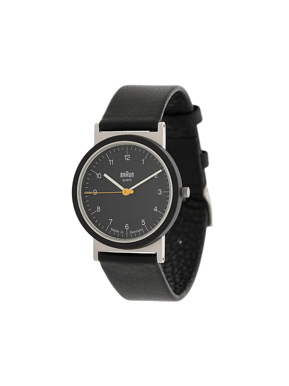 Braun Watches Orologio AW10 40mm - Nero