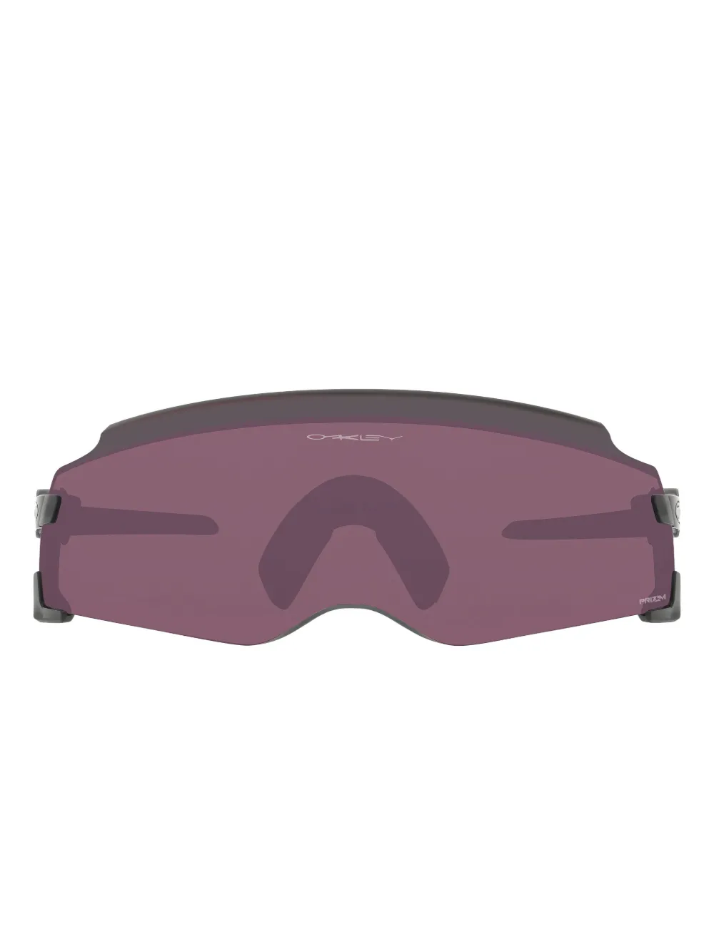 Oakley Encoder shield-frame sunglasses - Viola