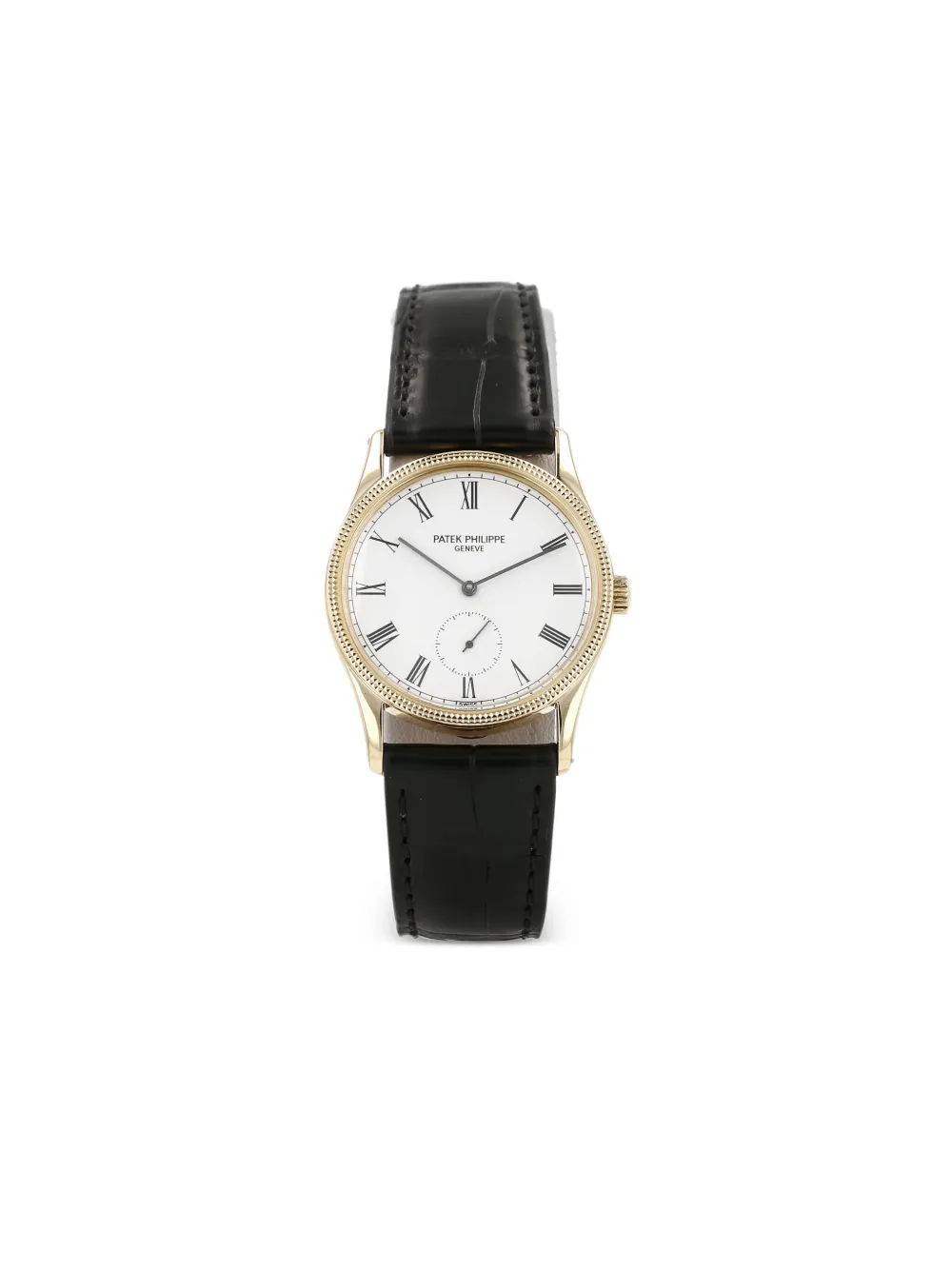 Patek Philippe Patek Philipe 37mm - Bianco