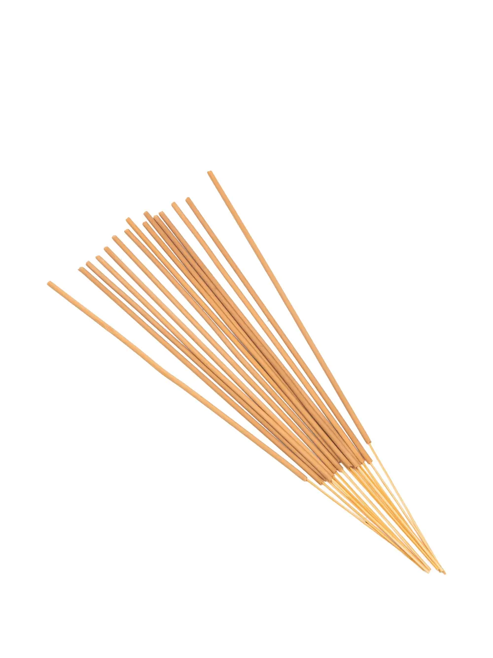 Neighborhood x Kuumba Pacific long incense - Toni neutri