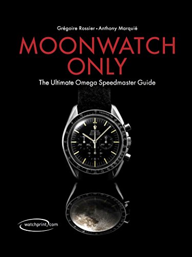 Moonwatch Only