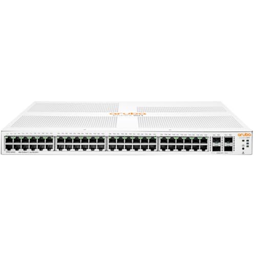 Hpe Instant On 1930 Switch 48G 4Sfp+