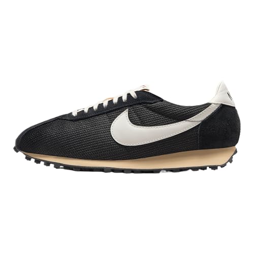 Nike Ld-1000, Sneaker Uomo, Black/Sail-Sesame, 41 Eu