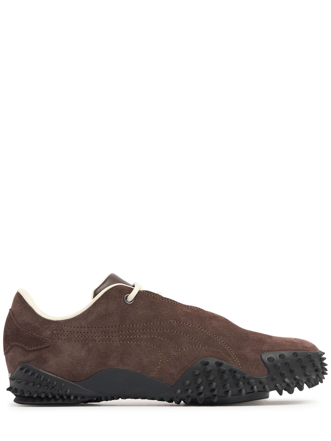 Sneakers Jjjjound Mostro