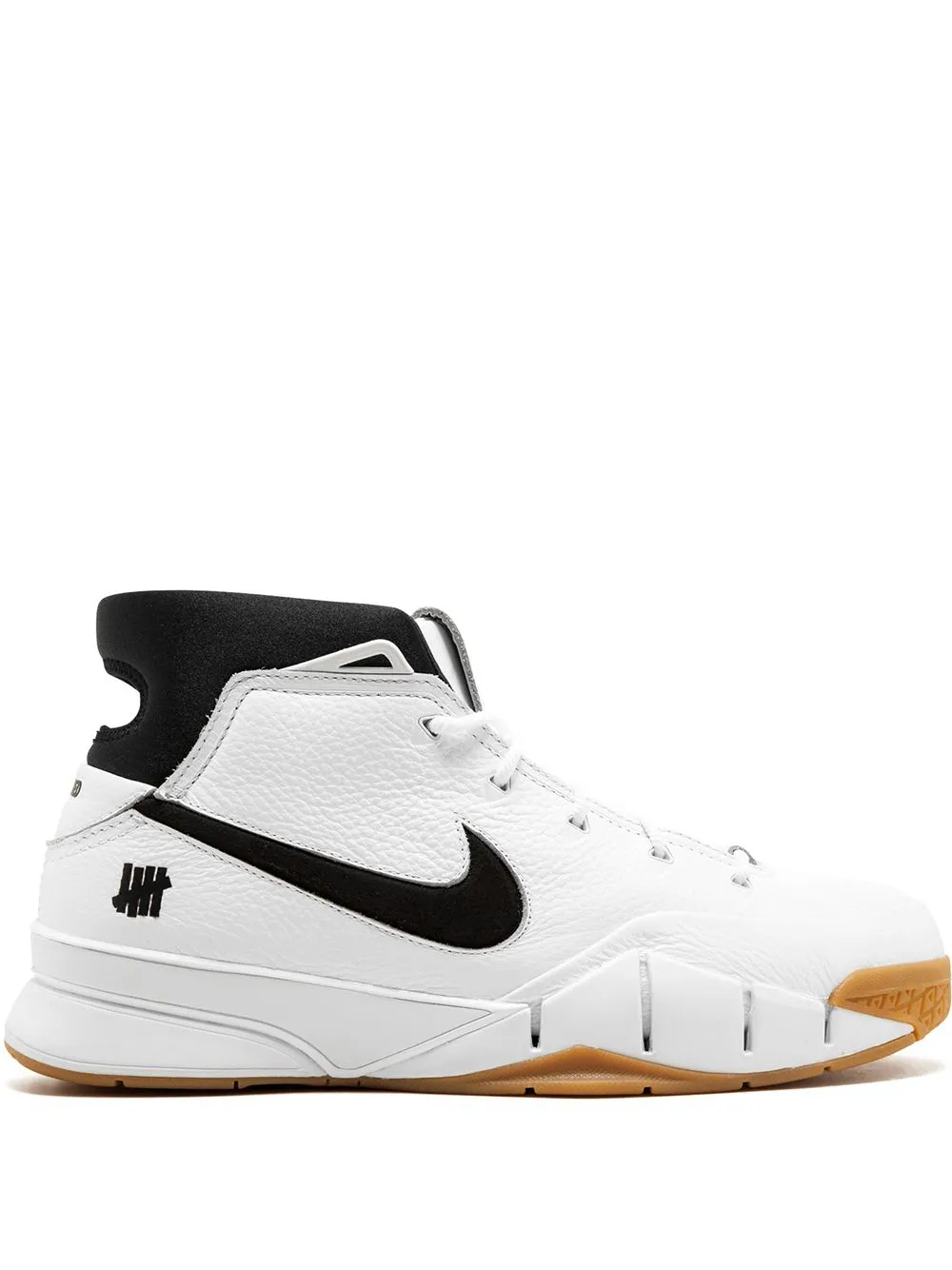 Nike Sneakers Kobe 1 Protro UND - Nero