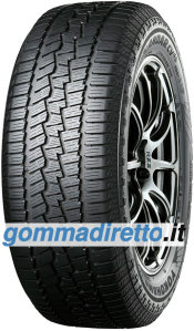 Yokohama Geolandar CV 4S G061 ( 215/65 R16 98H )