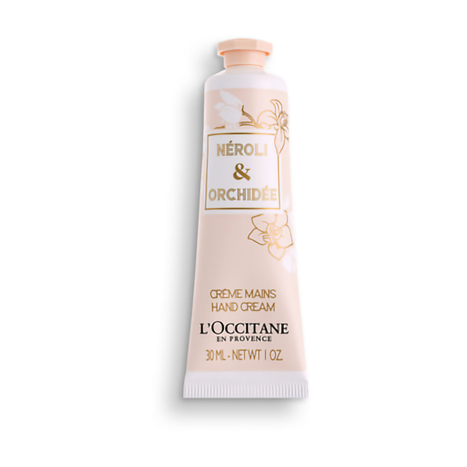 Néroli & Orchidée Crema Mani 30 ml