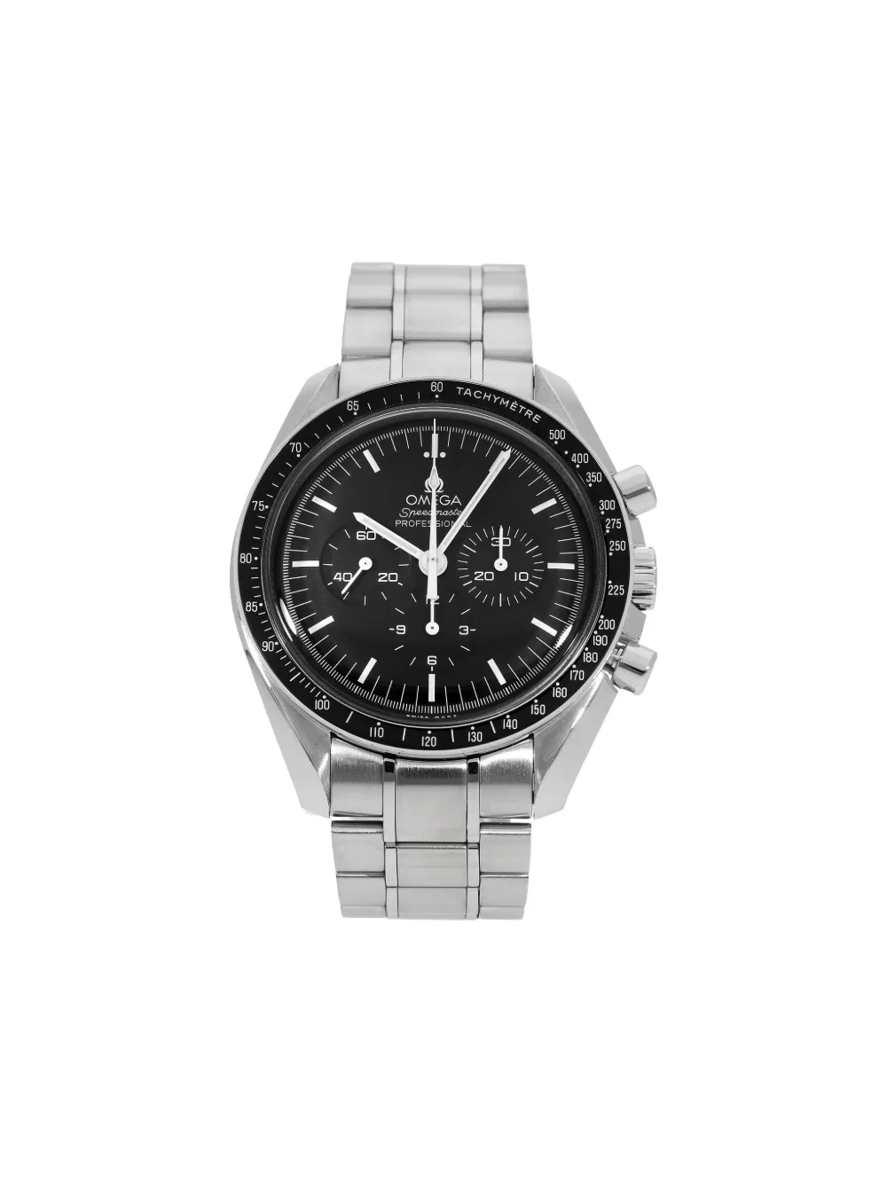 OMEGA Speedmaster 42mm - Nero