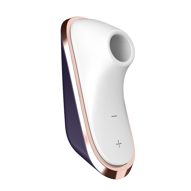 Satisfyer Massaggiatore Traveler massaggiatore intimo