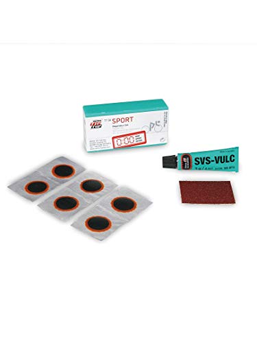 Rema Sport Patch Kit #24 Tt04 By Rema