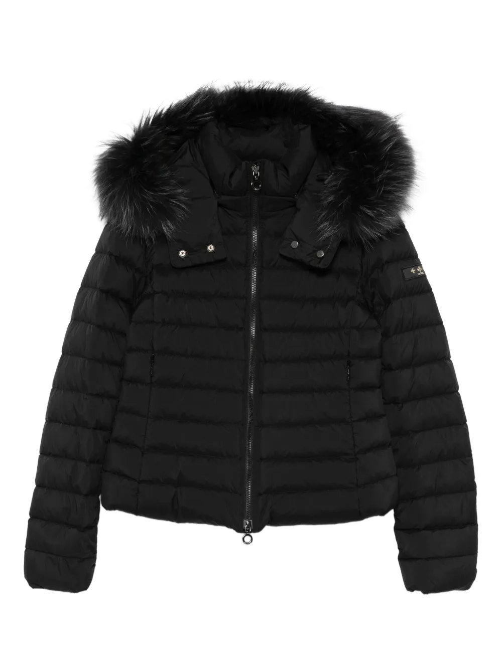 Tatras Tatras Jackets Black - Nero