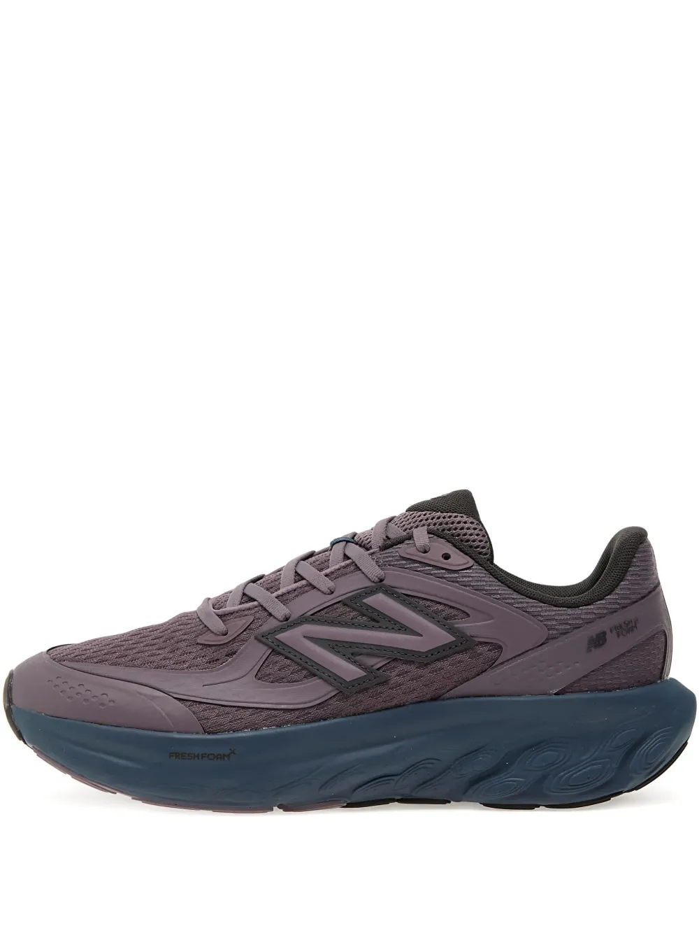 New Balance Fresh Foam low-top sneakers - Viola