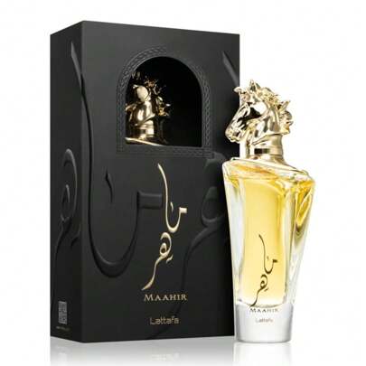 Maahir 100ML Eau de Parfum unisex