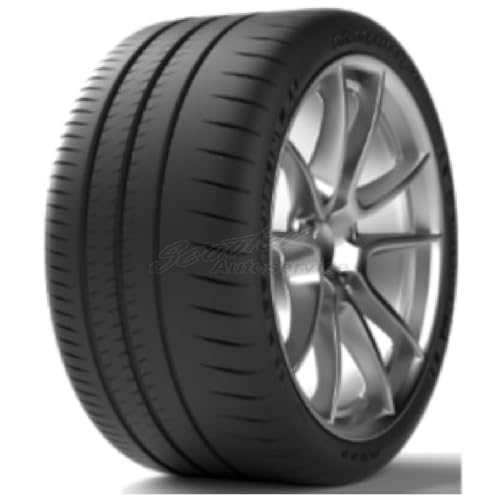1X Michelin Pilot Sport Cup 2 265/35R19 98Y Mo1 Xl