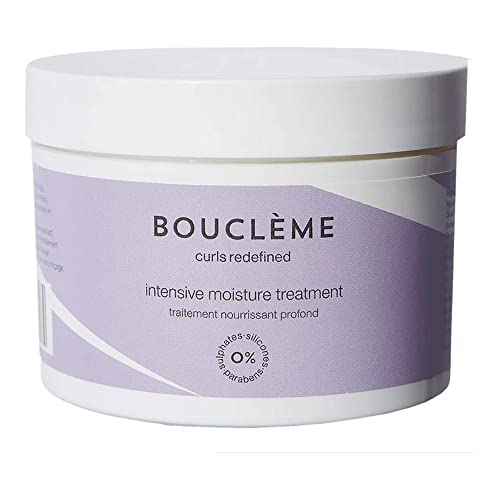 Curls Redefined Intensive Moisture Treatment 250 Ml