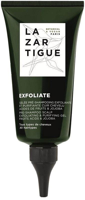 LAZARTIGUE EXFOLIATE PRE-SH