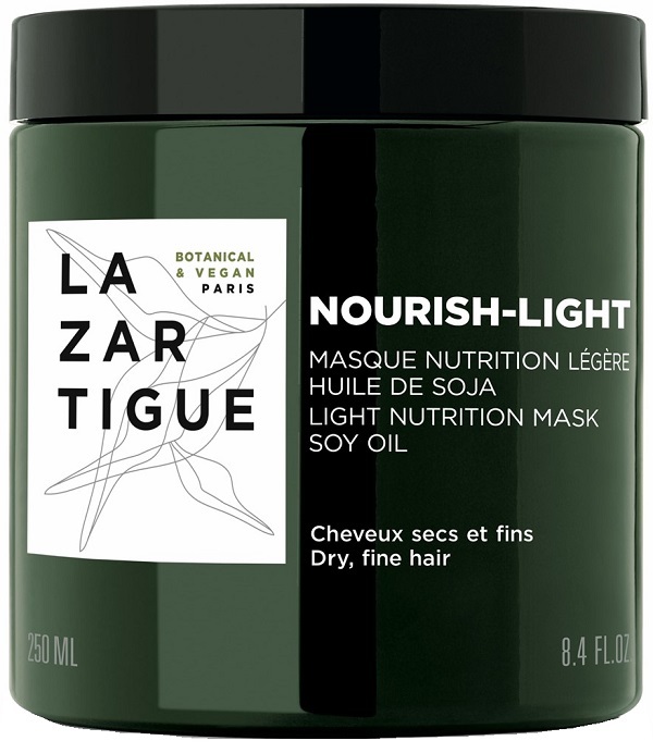 LAZARTIGUE NOURISH LIGHT MASCH