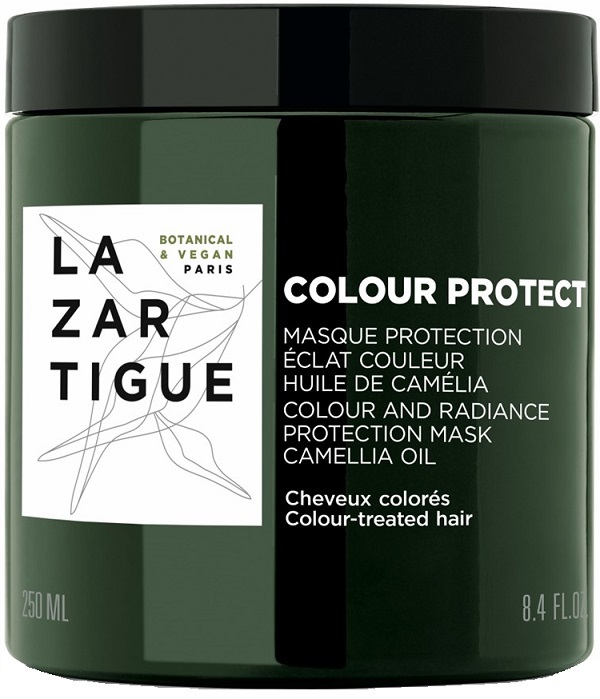 LAZARTIGUE COL PROT MASCHERA