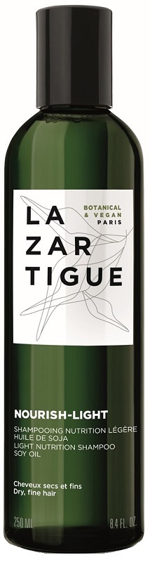 LAZARTIGUE NOURISH LIGHT SH