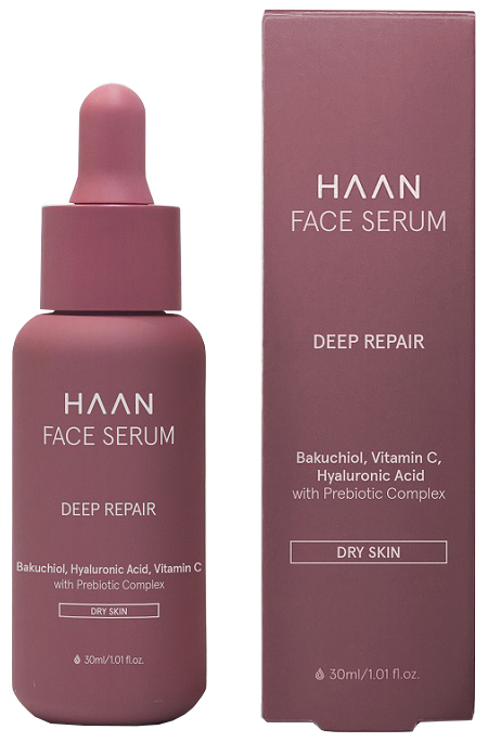 HAAN FACE SERUM DEEP REPAIR