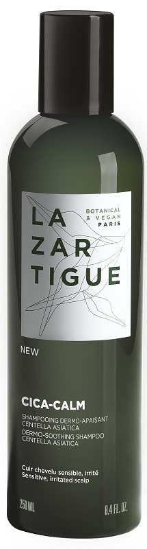 LAZARTIGUE CICA CALM SH 250ML