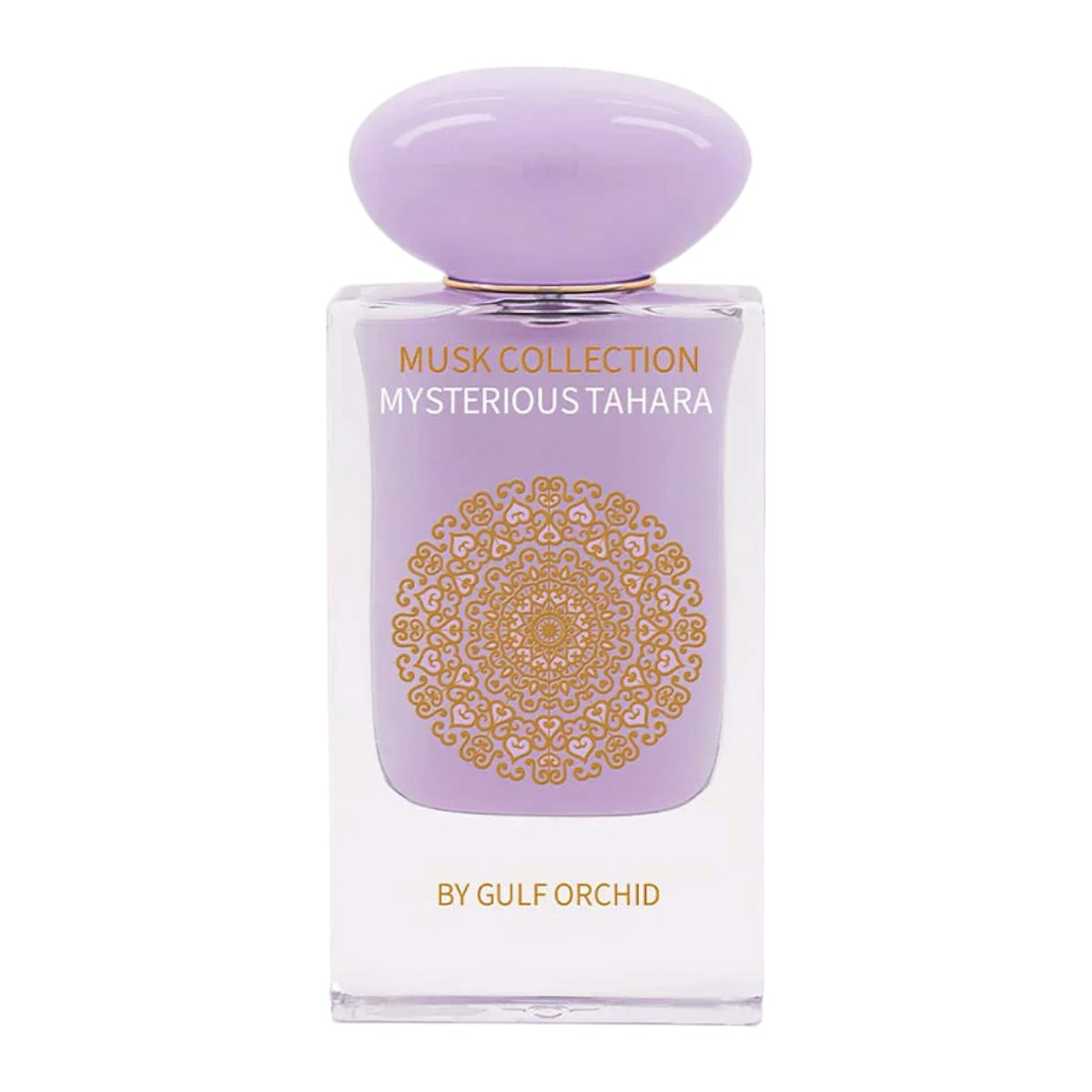 Gulf Orchid Mysterious Tahara Eau de Parfum per donna