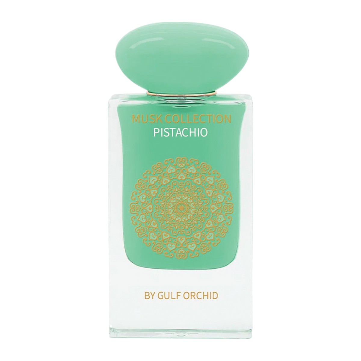 Gulf Orchid Pistachio Acqua di profumo unisex