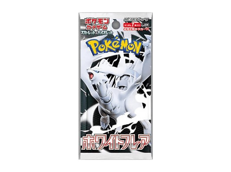 Carte Da Gioco Pokémon Pokémon Blackb(7Jp)