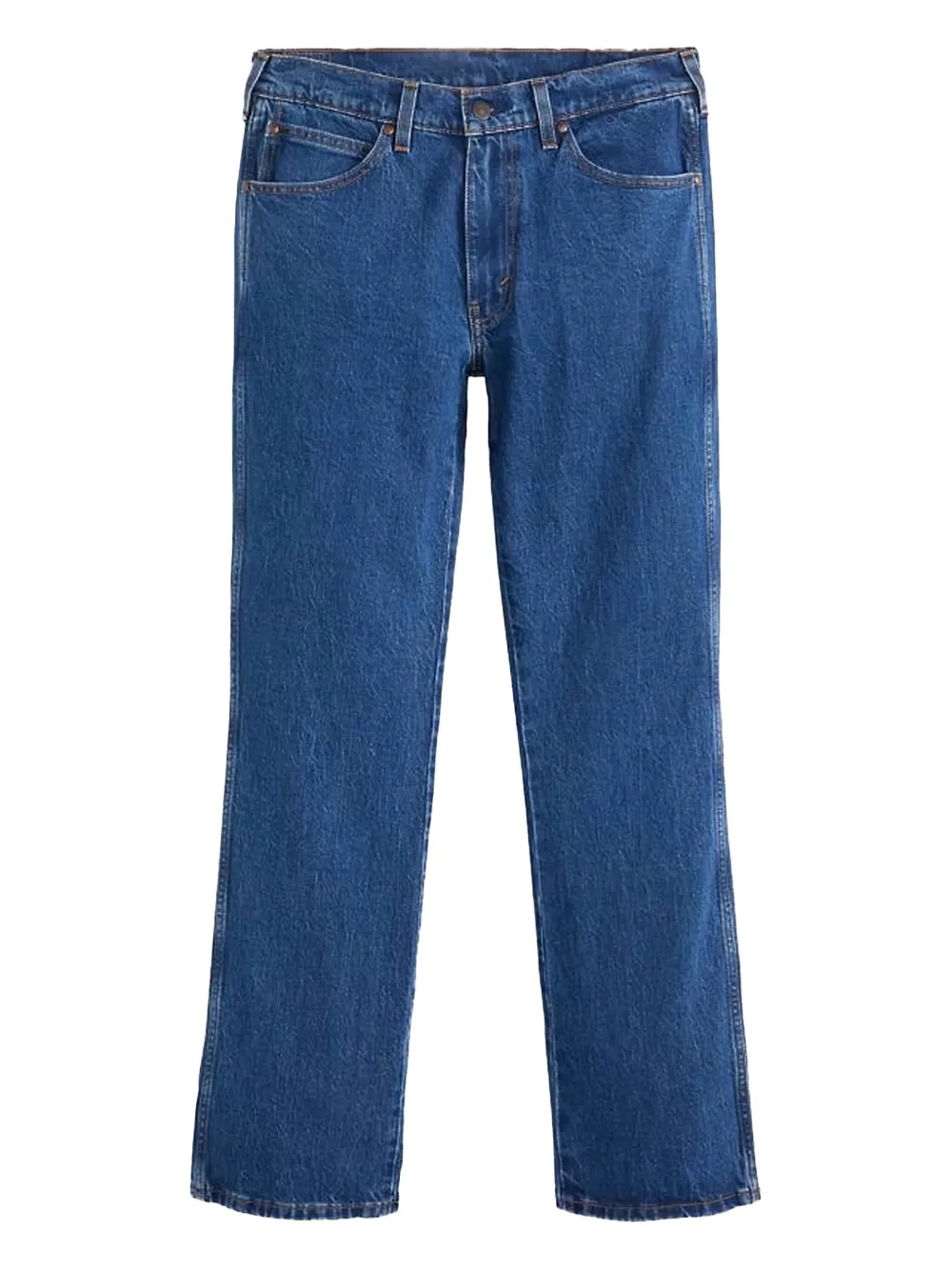 Levi's 537 bootcut jeans - Blu