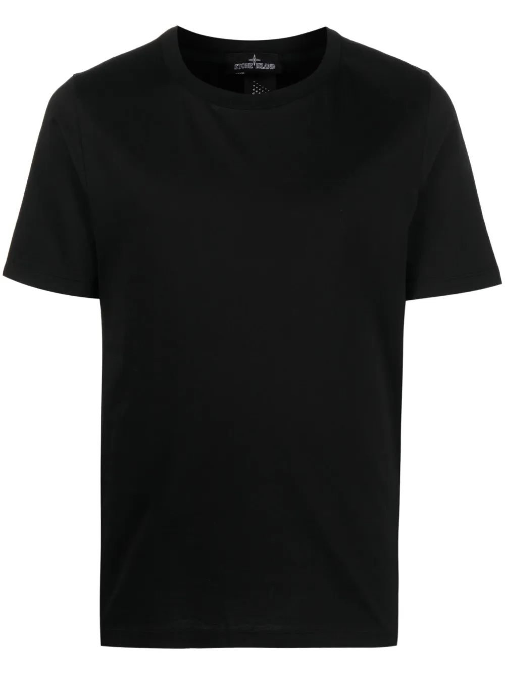 Stone Island Shadow Project T-shirt con stampa - Nero