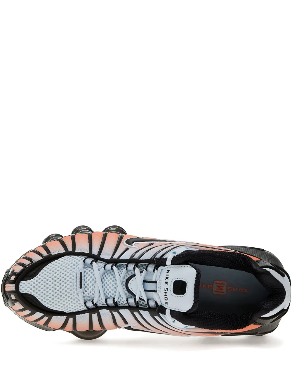 Nike Shox TL sneakers - Multicolore