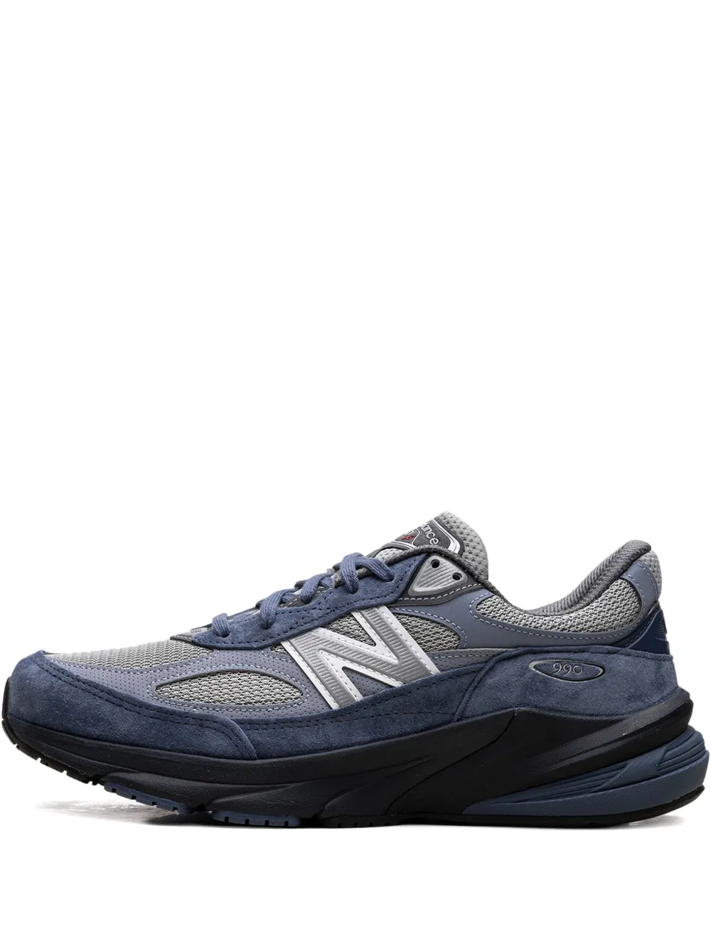 New Balance 990v6 "MiUSA" sneakers - Blu