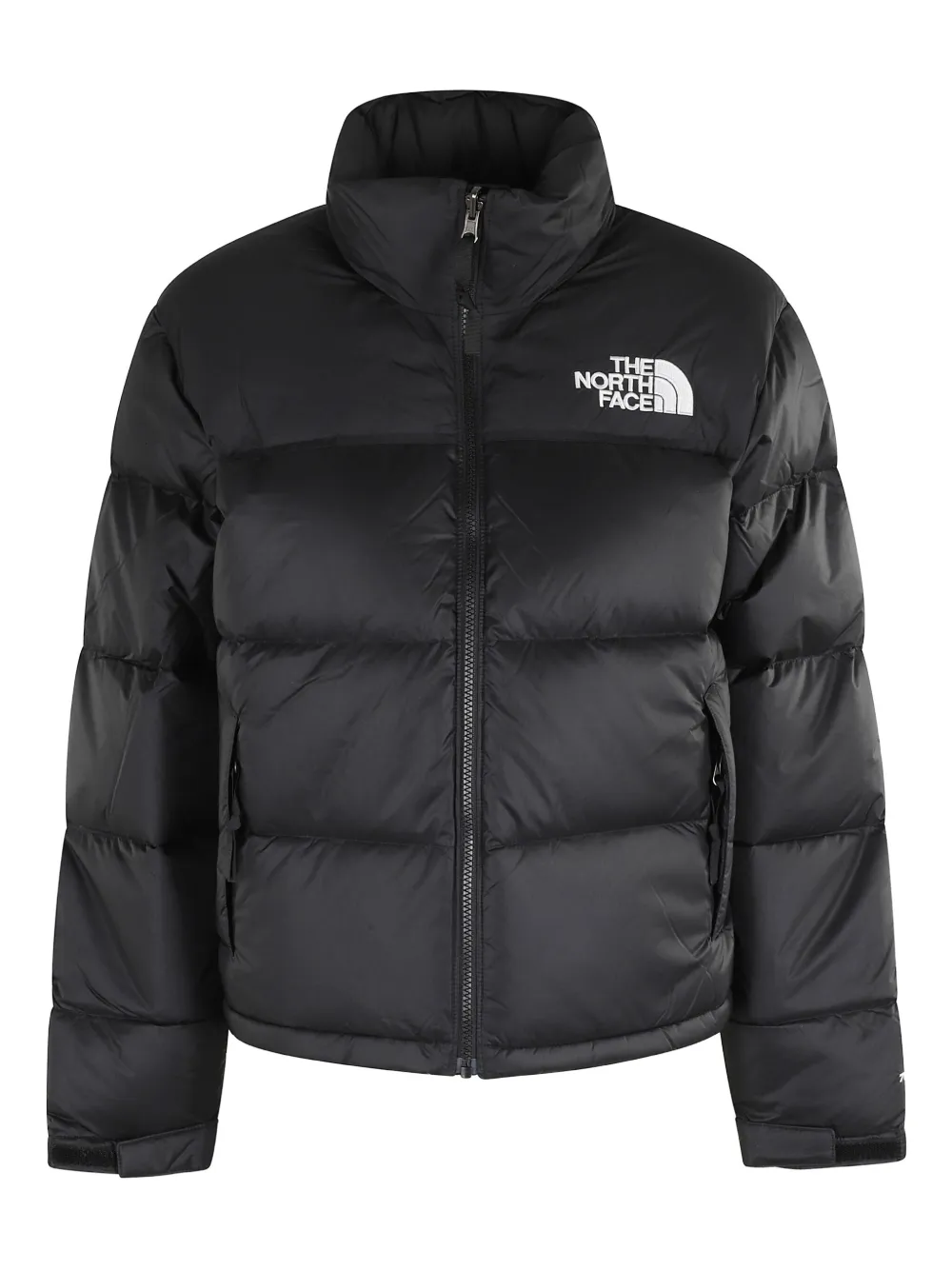 The North Face 1996 Retro Nuptse puffer jacket - Nero
