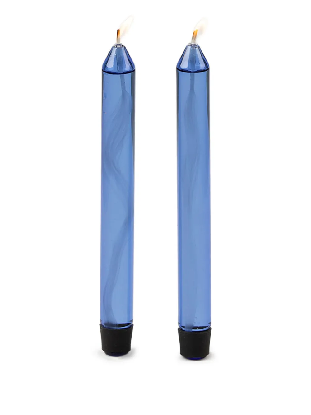Studio About oil candles - Blu