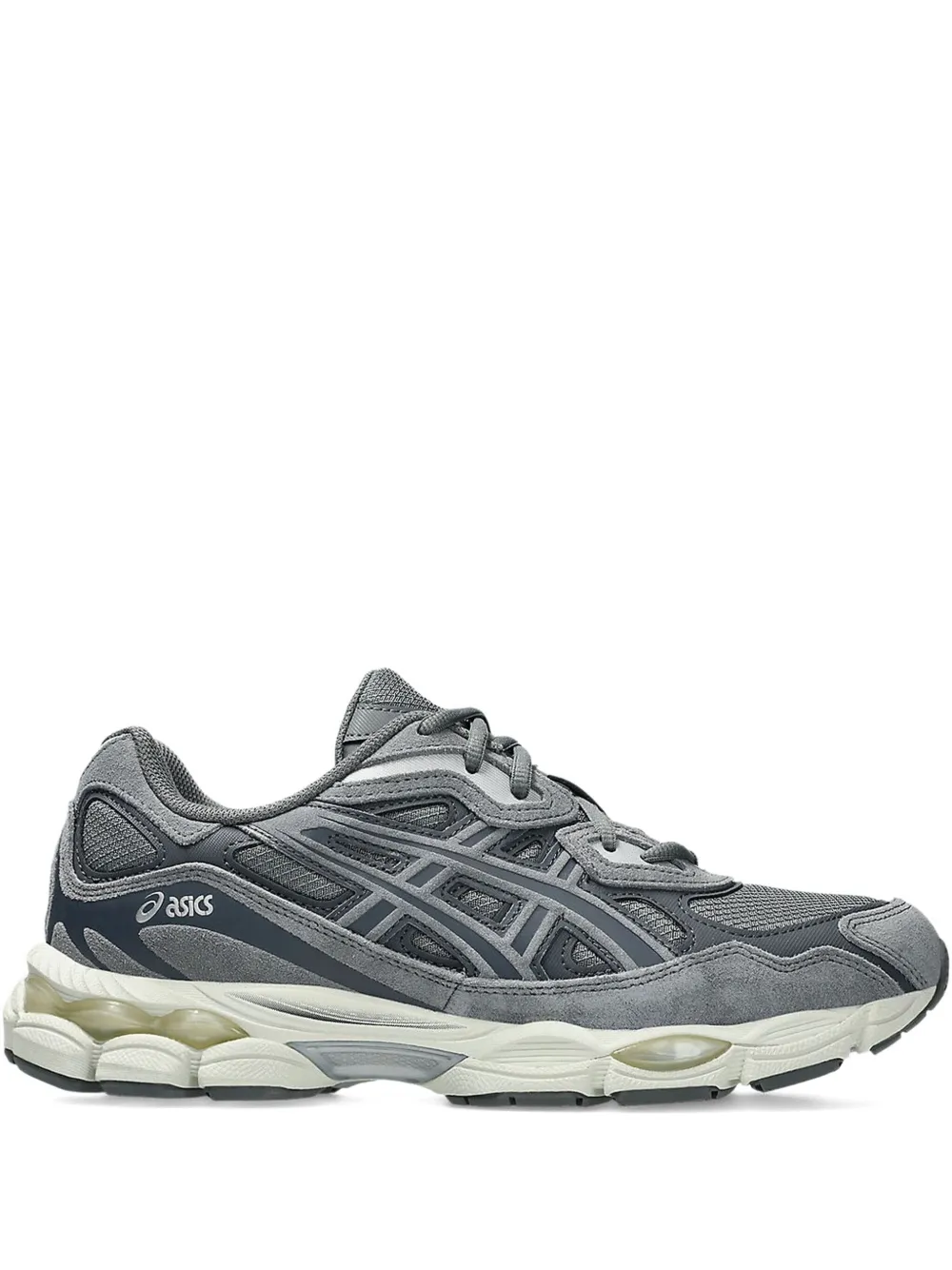 ASICS Gel- NYC sneakers - Grigio