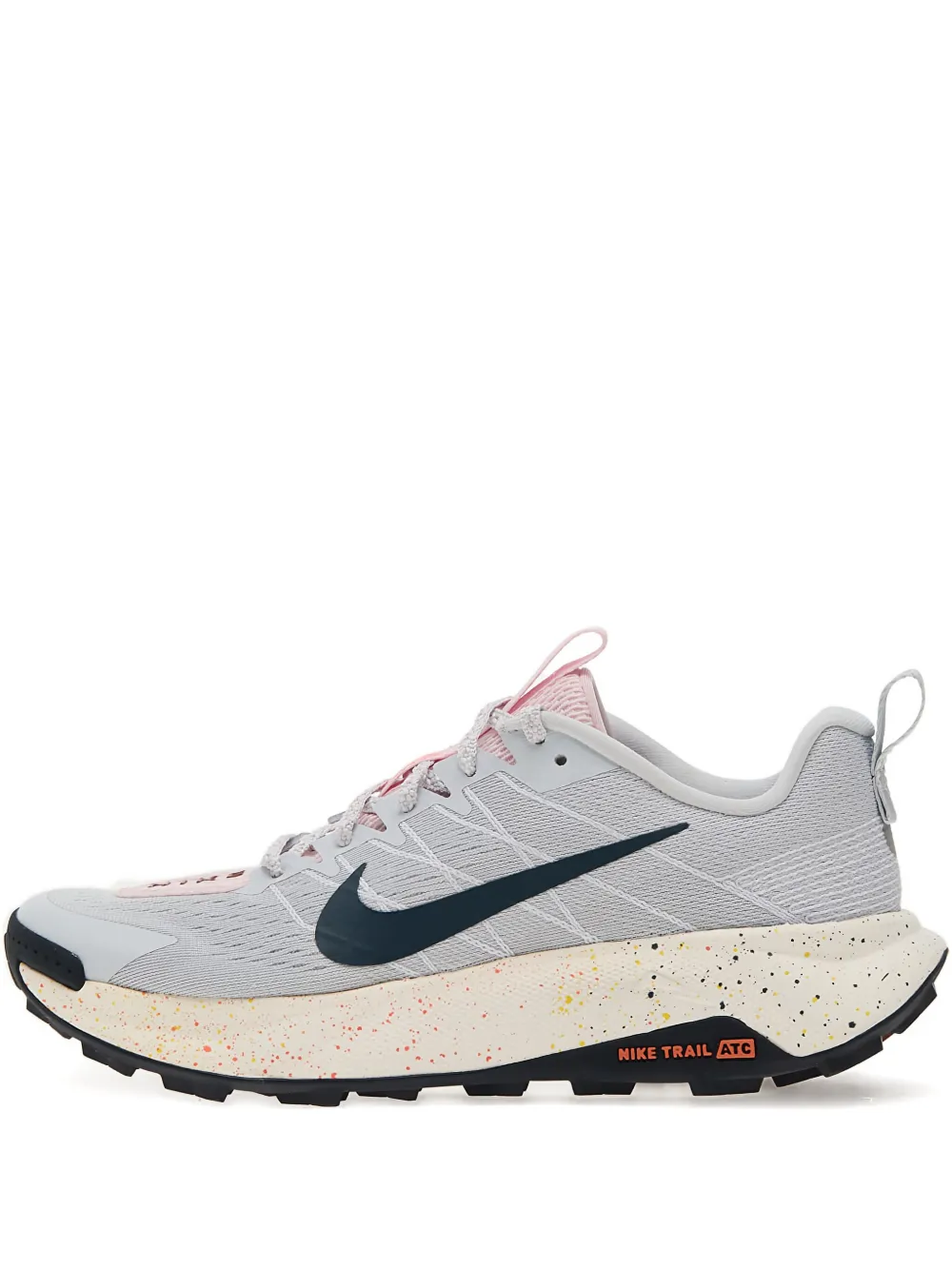 Nike Wildhorse 10 running sneakers - Grigio