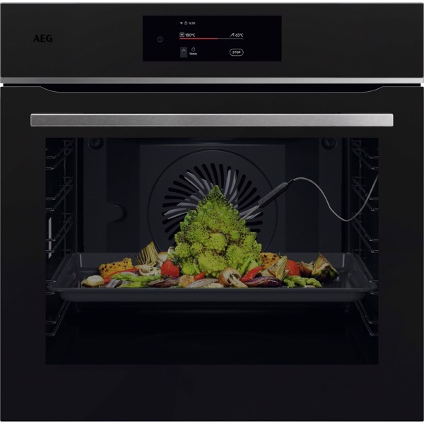 AEG Series 7000 TE8PB731AT 71 L 3500 W Nero