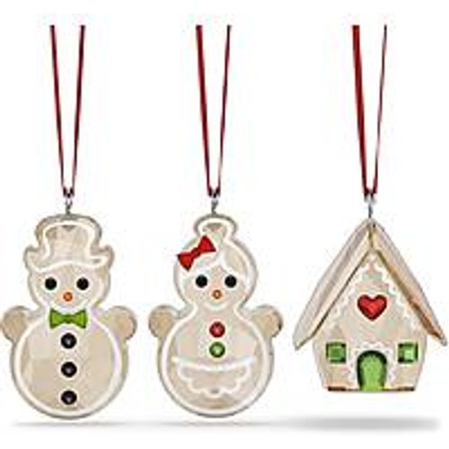 Oggettistica Swarovski Holiday Cheers 5701511
