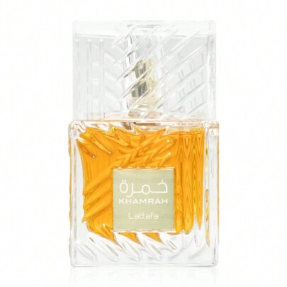 Khamrah 100ML Eau de Parfum unisex