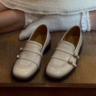 Scarpe mocassino da donna