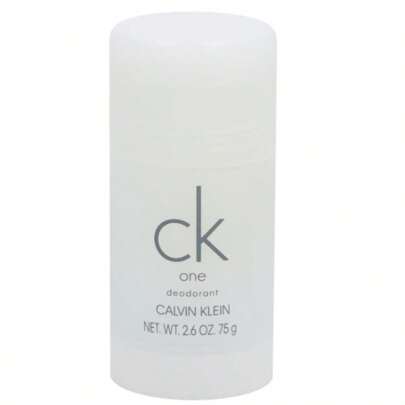 CK One Deodorant Stick 75 ml