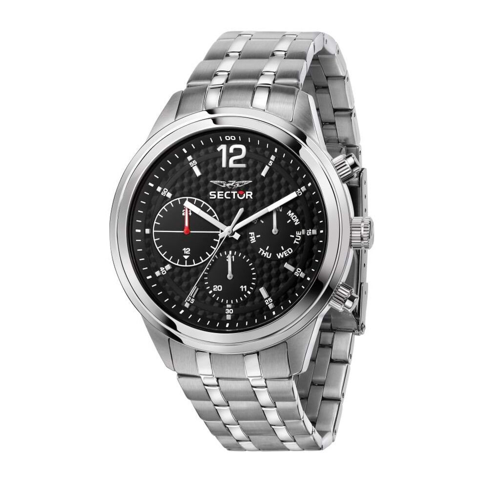 Stroili - Orologio Al Quarzo Sector 670 R3253540007