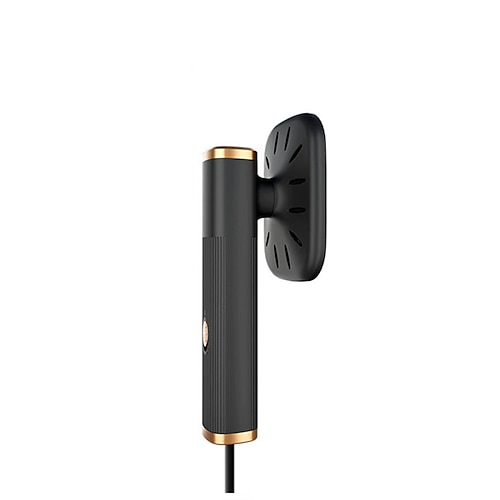 Ferro da stiro portatile USB portatile per uso domestico, piccolo ferro da stiro per appendere i vestiti, ferro da stiro a vapore, ferro da stiro elet