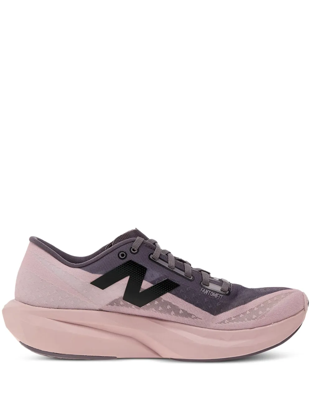New Balance FuelCell Rebel V4 sneakers - Rosa