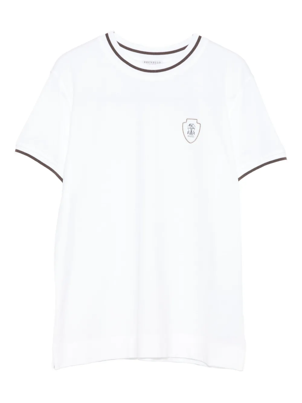 Brunello Cucinelli Brunello Cucinelli Sweaters - Bianco