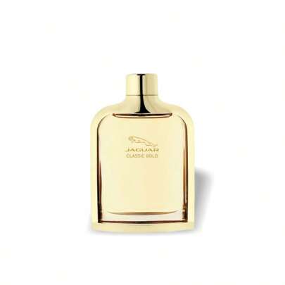 Classic Gold Range Eau de Toilette 100 ml