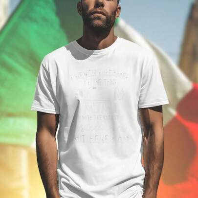Cly Mimi Maglietta Uomo T Shirt Moda Estiva Casual Traspirante Comfort Morbida Giovane Idea Regalo Offerta Outlet Sconto  Top Qualità Vestibilità Shop