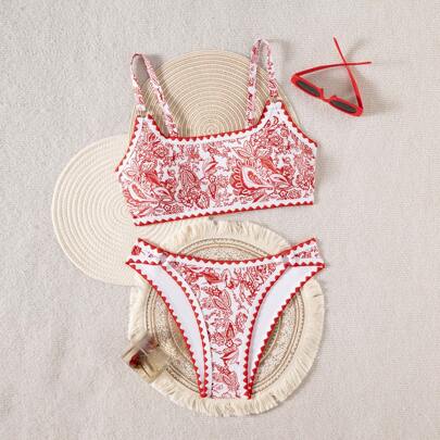 Bikini sexy da donna, costumi da bagno casual da spiaggia