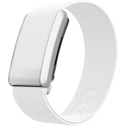 Cinturino da polso WHOOP 4.0 HydroKnit, asciugatura rapida e assorbimento del sudore, ritiene il 30% in meno di umidità, compatibile con Whoop 4.0