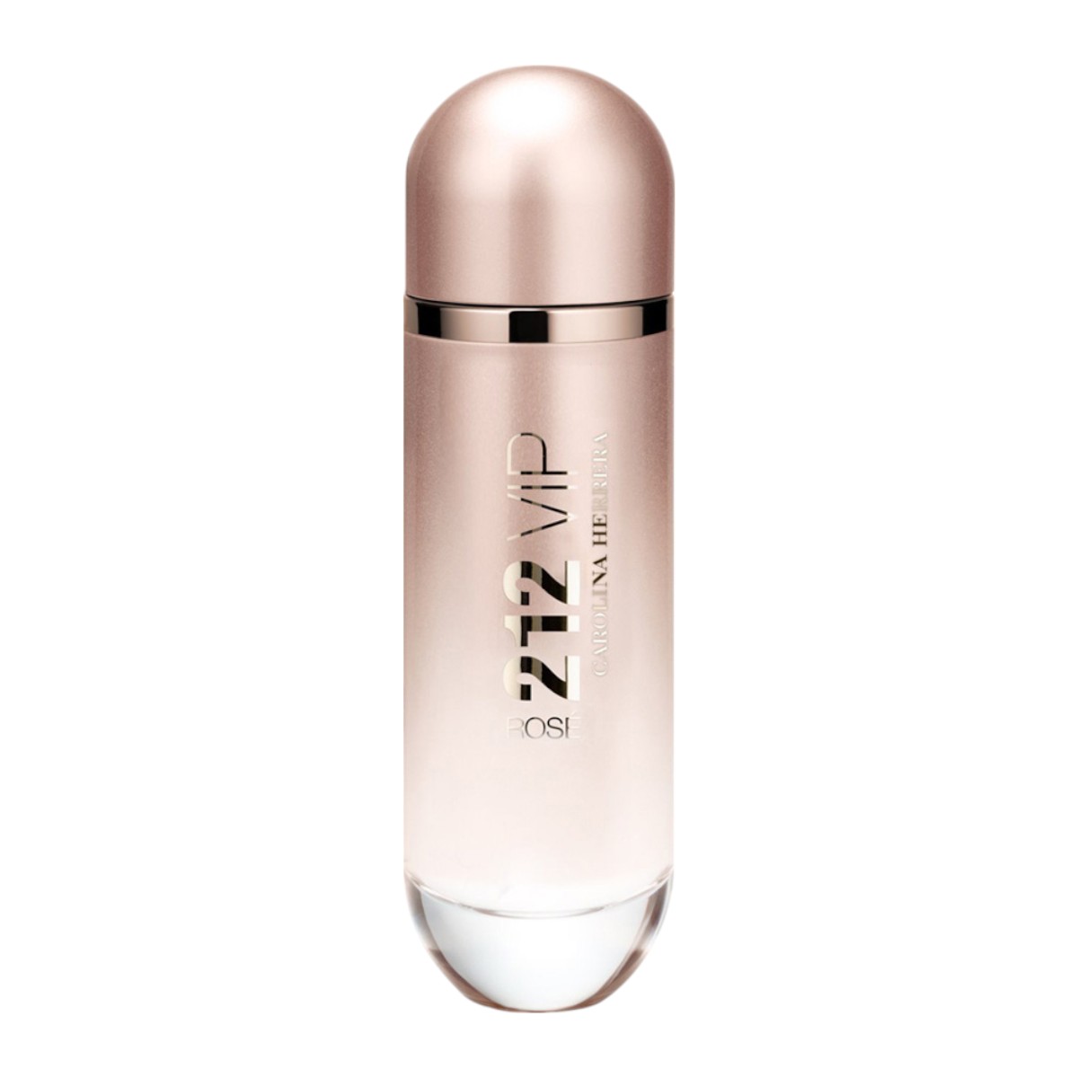Carolina Herrera 212 VIP Rosé Eau de Parfum da donna, 125 ml